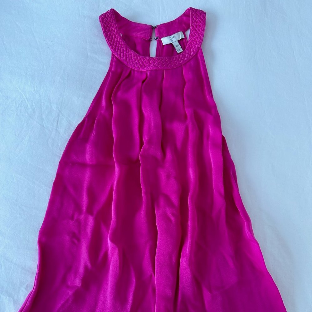 Joie Pink Blouse